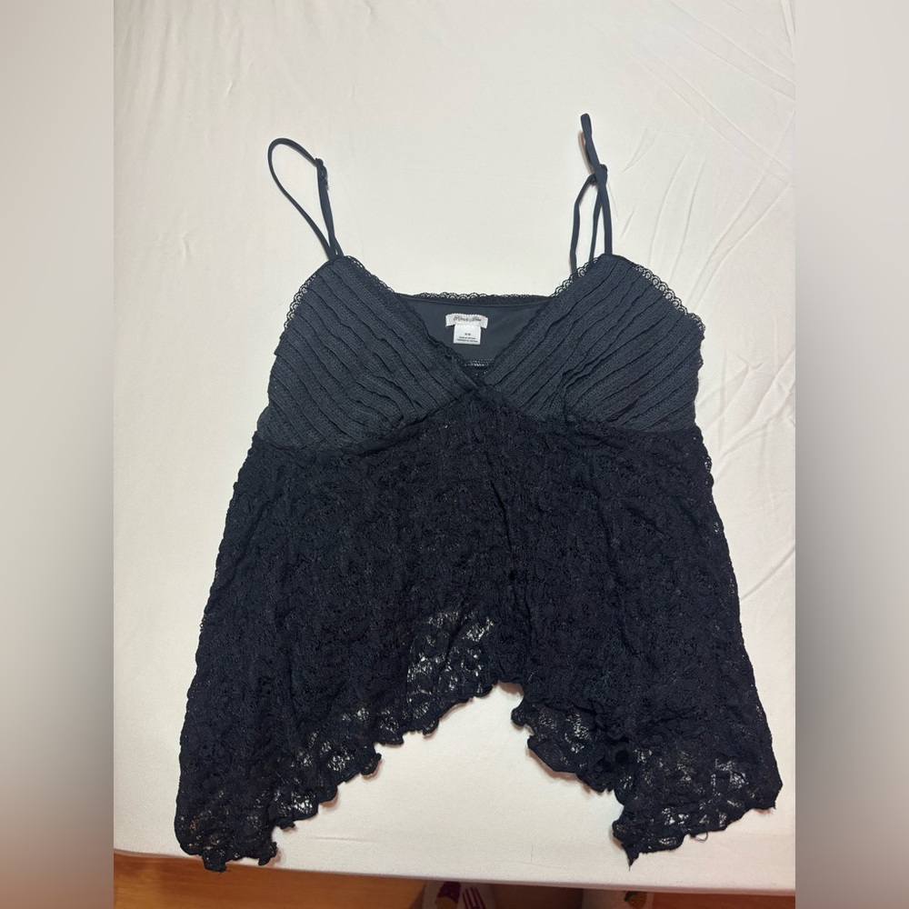 kimchi blue top